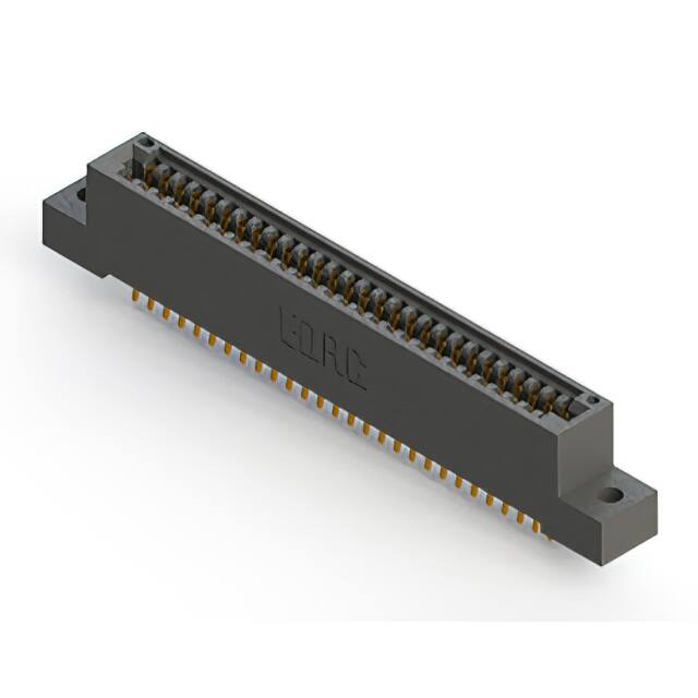 895-056-556-202 EDAC Inc.  Edgeboard Connectors